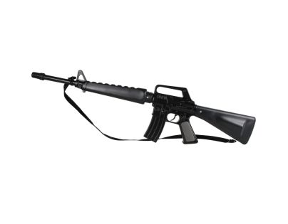 Alltoys Gonher Policajná útočná puška