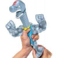 TM Toys Goo Jit Zu figúrka Brachiosaurus 2