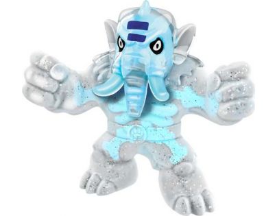 Goo Jit Zu figúrka Dino XRay Séria 4 Smashadon limitovaná edícia 12 cm