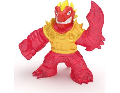 TM Toys Goo Jit Zu figúrka Dragon 12 cm
