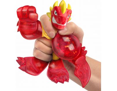 TM Toys Goo Jit Zu figúrka Dragon 12 cm