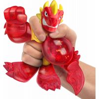 TM Toys Goo Jit Zu figúrka Dragon 12 cm 2