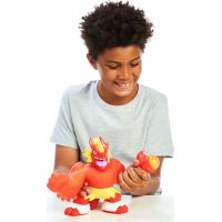 TM Toys Goo Jit Zu figúrka Dragon 12 cm 4