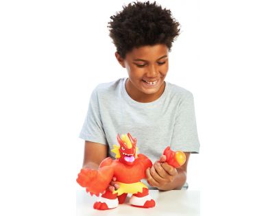 TM Toys Goo Jit Zu figúrka Dragon 12 cm