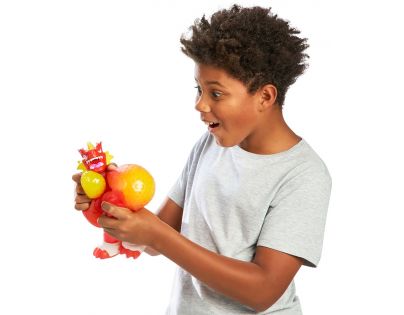 TM Toys Goo Jit Zu figúrka Dragon 12 cm
