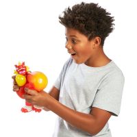 TM Toys Goo Jit Zu figúrka Dragon 12 cm 5
