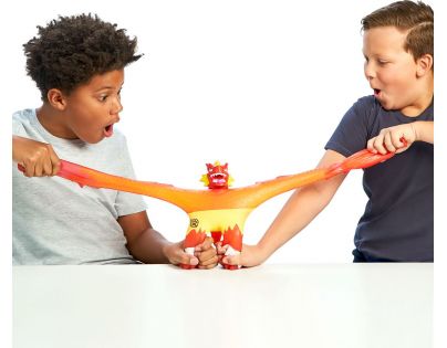 TM Toys Goo Jit Zu figúrka Dragon 12 cm
