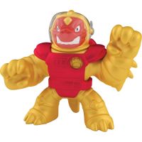 Goo Jit Zu figúrka Galaktický útok Séria 5 Sun Fyre Blazagon vs. Dark Matter Terrack 12 cm - Poškodený obal 2