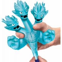 TM Toys Goo Jit Zu figúrka Headed Dragon 12 cm 2