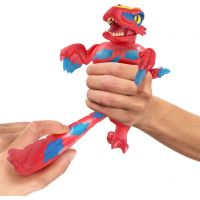 TM Toys Goo Jit Zu figúrka Jurský svet Pyroraptor 2