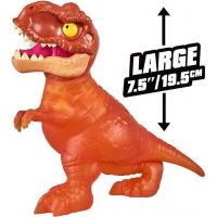 TM Toys Goo Jit Zu figúrka Jurský svet Supagoo T-Rex 2