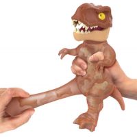 TM Toys Goo Jit Zu figúrka Jurský svet Supagoo T-Rex 3