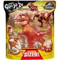 TM Toys Goo Jit Zu figúrka Jurský svet Supagoo T-Rex 5
