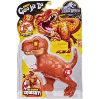 TM Toys Goo Jit Zu figúrka Jurský svet T-Rex 3