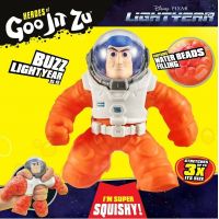 TM Toys Goo Jit Zu figúrka Lightyear Buzz XL 15 cm 3
