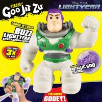 TM Toys Goo Jit Zu figúrka Lightyear Supagoo Buzz 20 cm 3