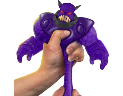 TM Toys Goo Jit Zu figúrka Lightyear Zurg 12 cm