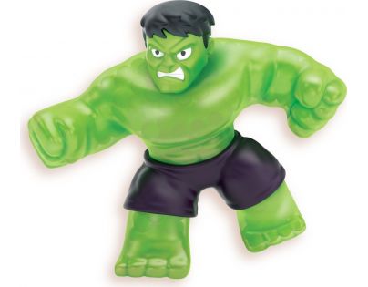 TM Toys Goo Jit Zu figúrka Marvel Hero Hulk 12 cm