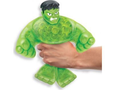 TM Toys Goo Jit Zu figúrka Marvel Hero Hulk 12 cm