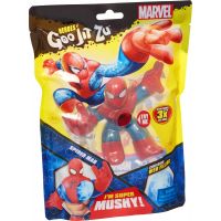 TM Toys Goo Jit Zu figúrka Marvel Hero Spider-Man 12 cm 3