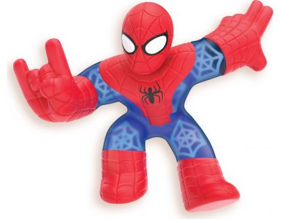 TM Toys Goo Jit Zu figúrka Marvel Hero Spider-Man 12 cm