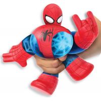 TM Toys Goo Jit Zu figúrka Marvel Hero Spider-Man 12 cm 2