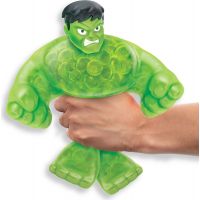 TM Toys Goo Jit Zu figúrka Marvel Supagoo Hulk 20 cm 2