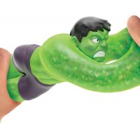 TM Toys Goo Jit Zu figúrka Marvel Supagoo Hulk 20 cm 3