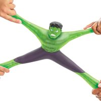 TM Toys Goo Jit Zu figúrka Marvel Supagoo Hulk 20 cm 4