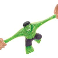 TM Toys Goo Jit Zu figúrka Marvel Supagoo Hulk 20 cm 5