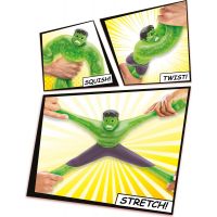 TM Toys Goo Jit Zu figúrka Marvel Supagoo Hulk 20 cm 6