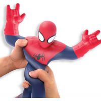 TM Toys Goo Jit Zu figúrka Marvel Supagoo Spider-Man 20 cm 2