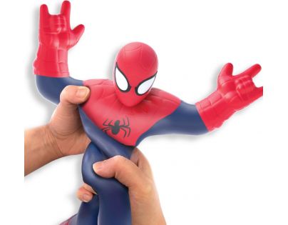TM Toys Goo Jit Zu figúrka Marvel Supagoo Spider-Man 20 cm