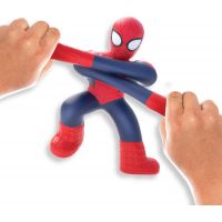 TM Toys Goo Jit Zu figúrka Marvel Supagoo Spider-Man 20 cm 4