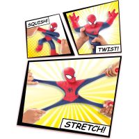 TM Toys Goo Jit Zu figúrka Marvel Supagoo Spider-Man 20 cm 5
