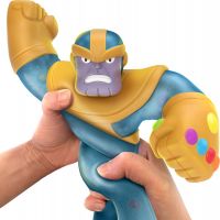 TM Toys Goo Jit Zu figúrka Marvel Supagoo Thanos 20 cm 2