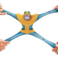 TM Toys Goo Jit Zu figúrka Marvel Supagoo Thanos 20 cm 5