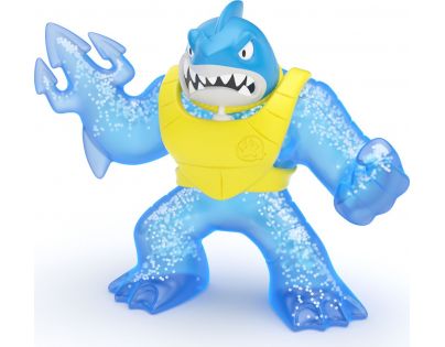 TM Toys Goo Jit Zu figúrka Shark 12 cm