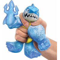 TM Toys Goo Jit Zu figúrka Shark 12 cm 2
