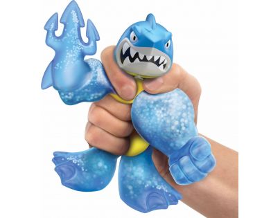 TM Toys Goo Jit Zu figúrka Shark 12 cm