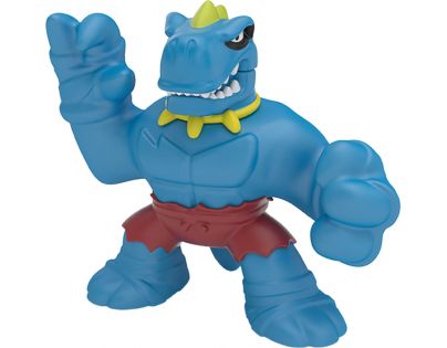 TM Toys Goo Jit Zu figúrka T-Rex 12 cm
