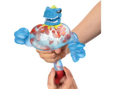 TM Toys Goo Jit Zu figúrka T-Rex 12 cm