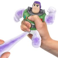 TM Toys Goo Jit Zu figúrky Lightyear Versus balenie Buzz VS Cyclops 12 cm 2