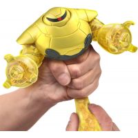 TM Toys Goo Jit Zu figúrky Lightyear Versus balenie Buzz VS Cyclops 12 cm 3