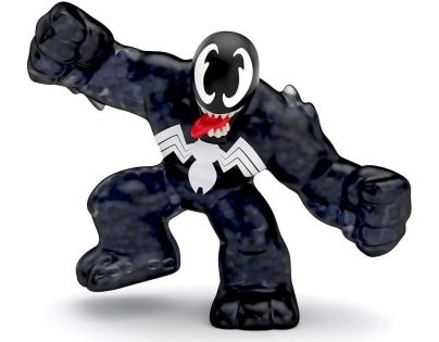 Goo Jit Zu figúrky Marvel Venom vs. Spider-Man 12 cm