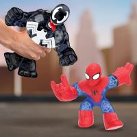 Goo Jit Zu figúrky Marvel Venom vs. Spider-Man 12 cm 6