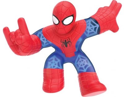 Goo Jit Zu figúrky Marvel Venom vs. Spider-Man 12 cm