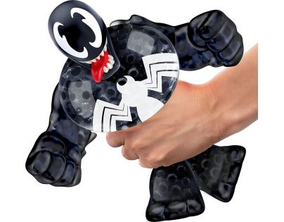 Goo Jit Zu figúrky Marvel Venom vs. Spider-Man 12 cm