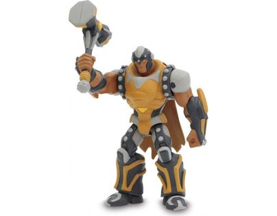 Gormiti akčná figúrka 12 cm Lord Titano