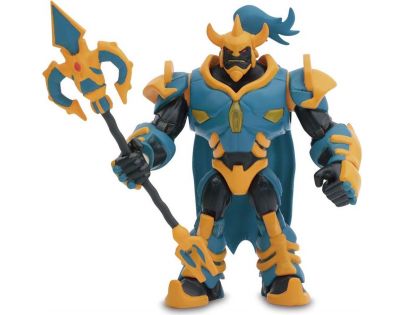 Gormiti akčná figúrka 12 cm Lord Voidus